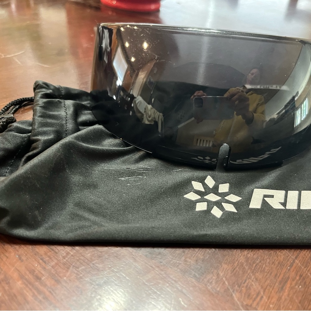 Rip-IT Softball Mask Lens